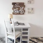 Casa Diaz Διαμέρισμα Συρακούσες