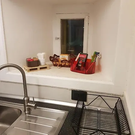 Casa Diaz شقة سيراكوزا