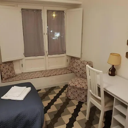 شقة Casa Diaz
