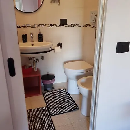 شقة Casa Diaz