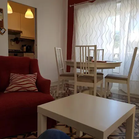 Apartment Casa Diaz *