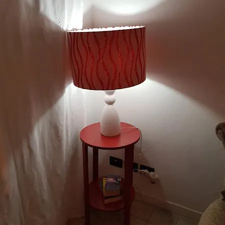 شقة Casa Diaz *