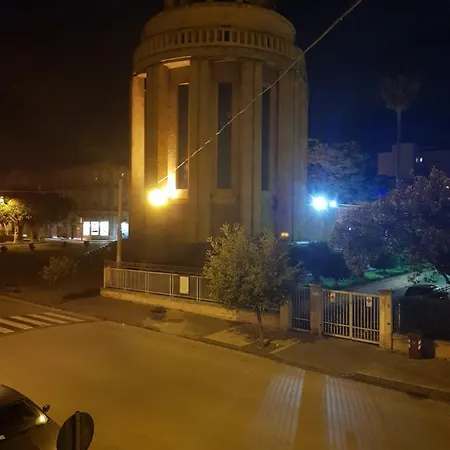 Casa Diaz * سيراكوزا