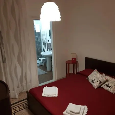 Casa Diaz سيراكوزا