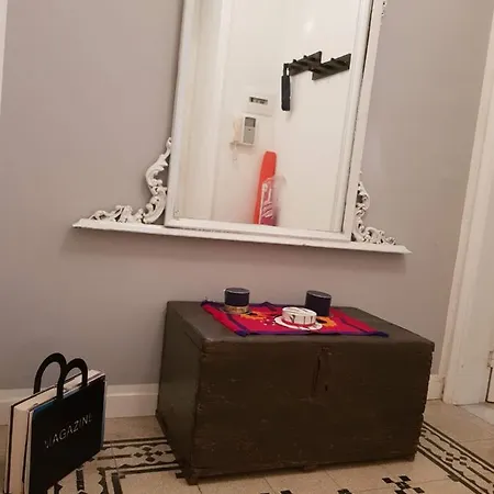 Casa Diaz شقة *