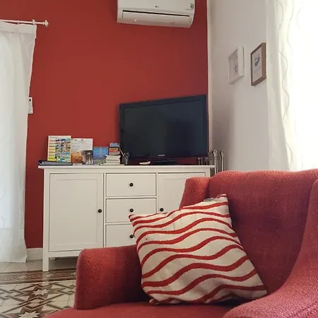 Casa Diaz * سيراكوزا