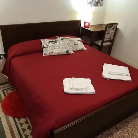 Casa Diaz * سيراكوزا