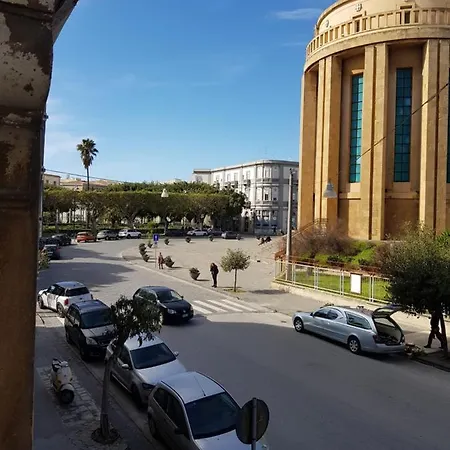 Casa Diaz شقة