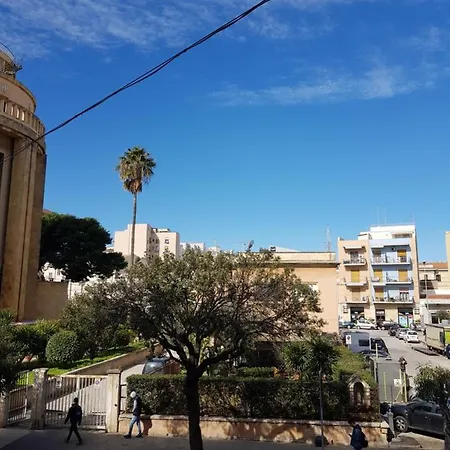 شقة Casa Diaz سيراكوزا