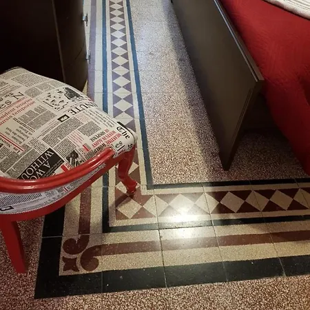 شقة Casa Diaz *