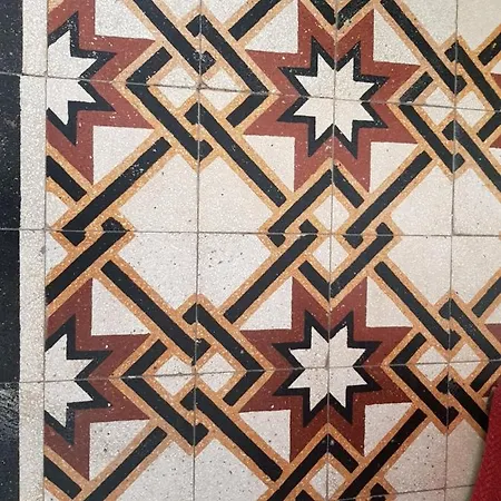 Casa Diaz * سيراكوزا