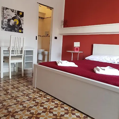 شقة Casa Diaz