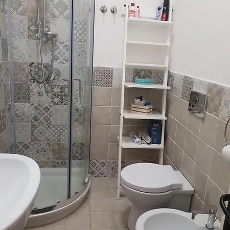 Casa Diaz * سيراكوزا