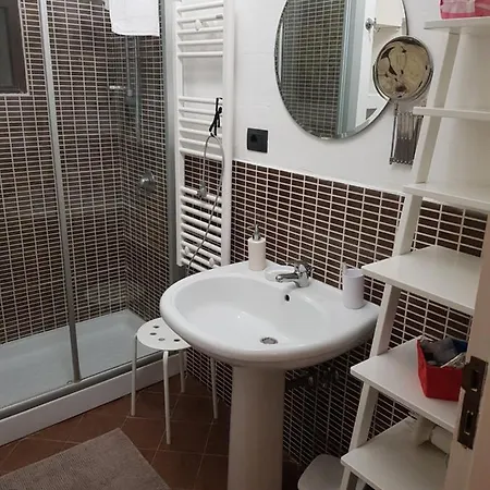 Casa Diaz شقة سيراكوزا