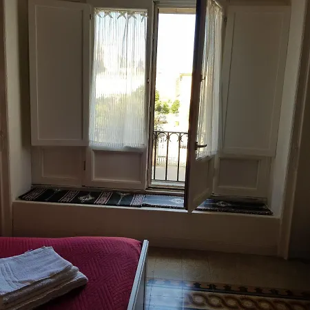 Casa Diaz * سيراكوزا