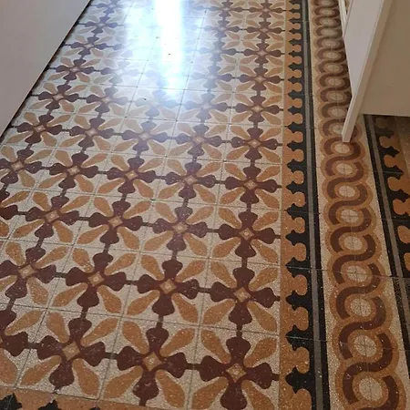 Casa Diaz سيراكوزا
