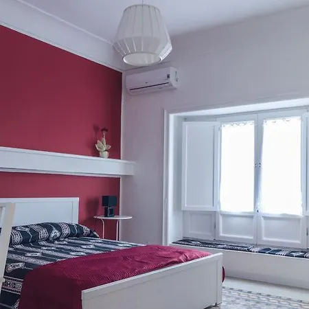 Casa Diaz * سيراكوزا