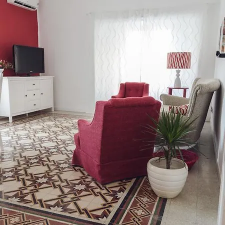 Apartment Casa Diaz Syracuse