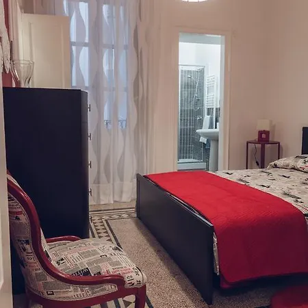 Casa Diaz سيراكوزا