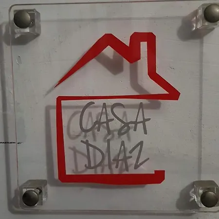 Casa Diaz Syracuse