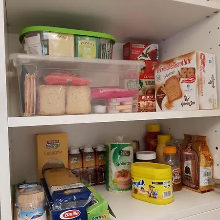 Appartement Casa Diaz