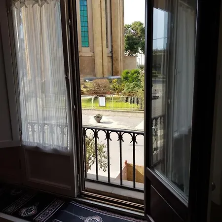 Appartement Casa Diaz Syracuse