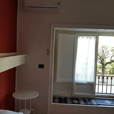 アパート Casa Diaz *