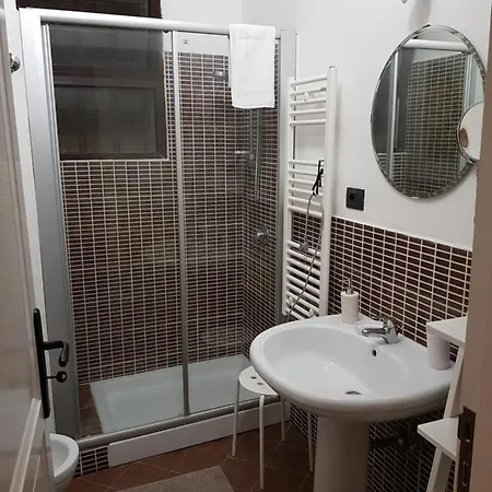 アパート Casa Diaz