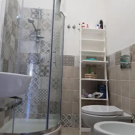 Casa Diaz アパート