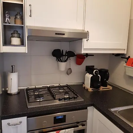 Casa Diaz Appartement Syracuse