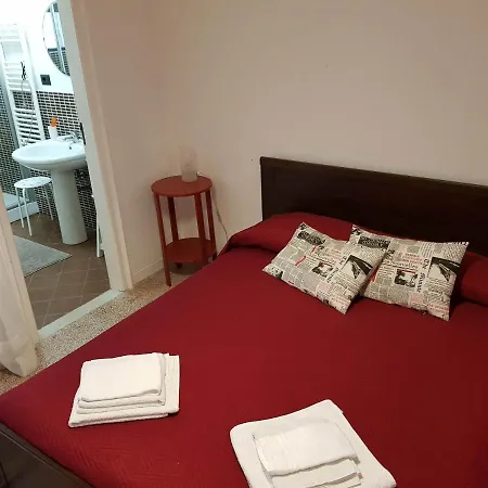 Casa Diaz Appartement Syracuse