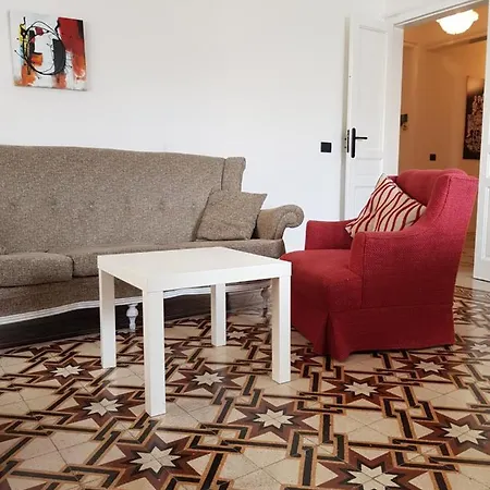 Appartement Casa Diaz Syracuse