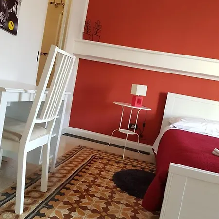 Appartement Casa Diaz *