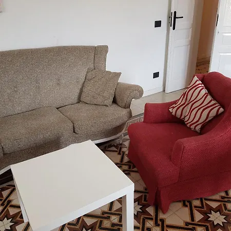 Casa Diaz Appartement Syracuse