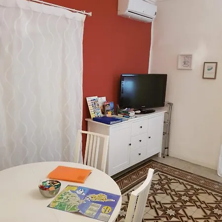 Casa Diaz アパート *