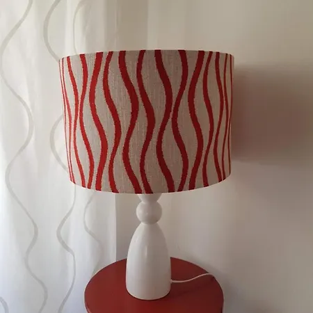 アパート Casa Diaz *