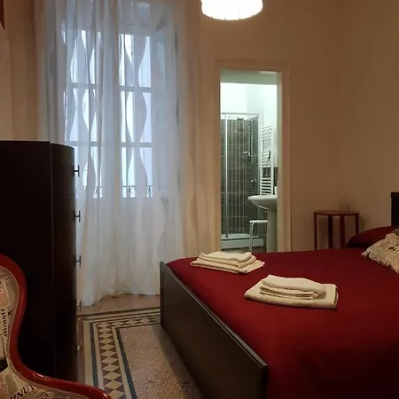 Casa Diaz Appartement