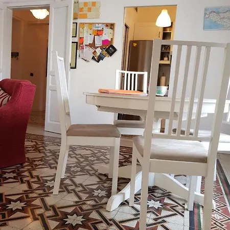 Appartement Casa Diaz *
