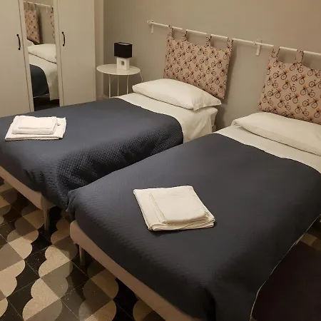 Appartement Casa Diaz