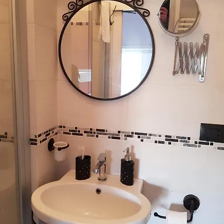 Appartement Casa Diaz Syracuse