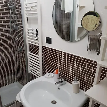 Casa Diaz * シラクーサ