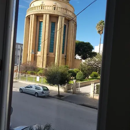 Casa Diaz Appartement Syracuse