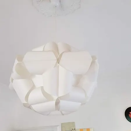 Appartement Casa Diaz Syracuse