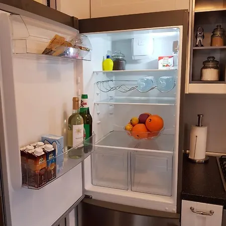 Appartement Casa Diaz Syracuse