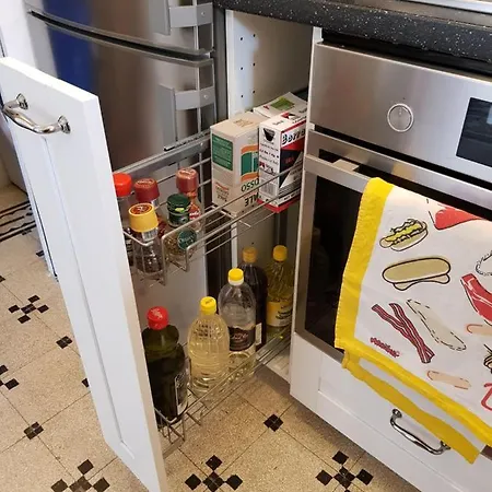 Appartement Casa Diaz