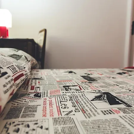 Casa Diaz シラクーサ