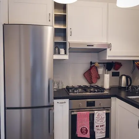 Apartamento Casa Diaz *