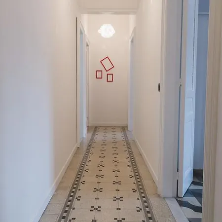 アパート Casa Diaz