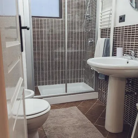 Casa Diaz Apartamento *