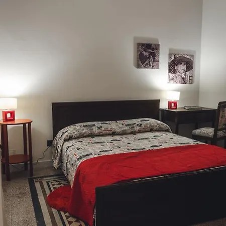 アパート Casa Diaz *